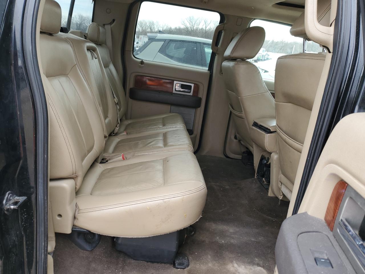 2009 Ford F-150 - Image 10