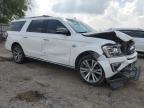 2020 Ford Expedition Max King Ranch for Sale in Mercedes, TX - Front End