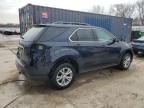 2016 Chevrolet Equinox Lt zu verkaufen in Franklin, WI - Rear End