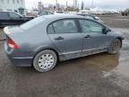 2009 Honda Civic Dx للبيع في Montreal-est، QC - Front End