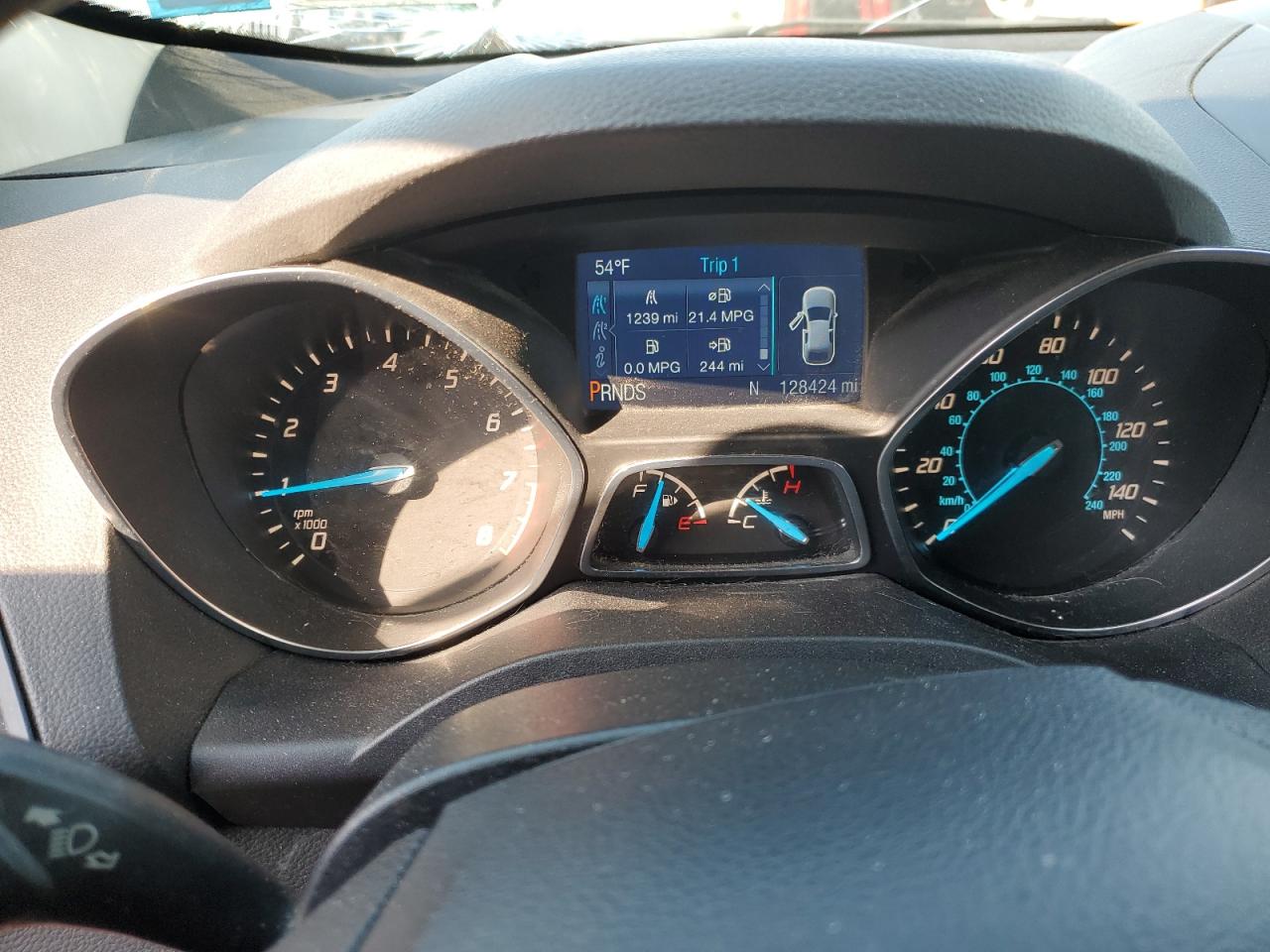 2014 Ford Escape - Image 9