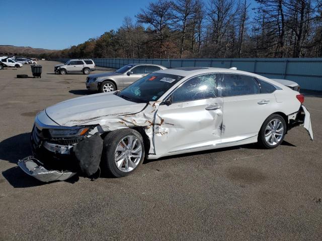 2019 Honda Accord Touring