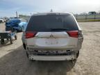 2018 Mitsubishi Outlander Se for Sale in Wichita, KS - Rear End