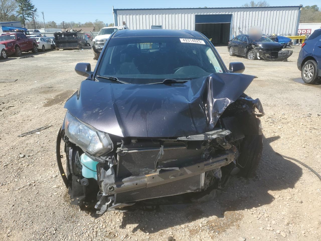 3CZRU5H38JM707315 HONDA HR-V 2018