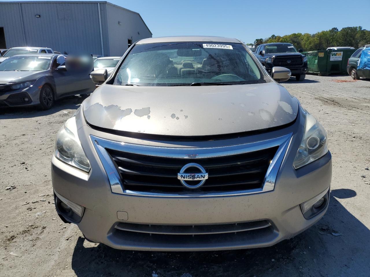 2013 Nissan Altima - Image 5