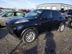 2014 Nissan Juke S продається в Cahokia Heights, IL - Front End