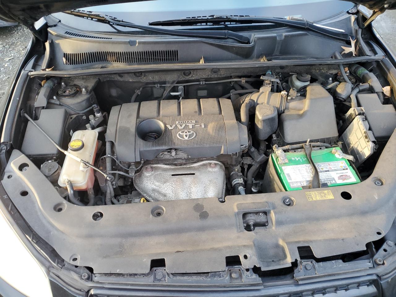 2010 Toyota RAV 4 - Image 12