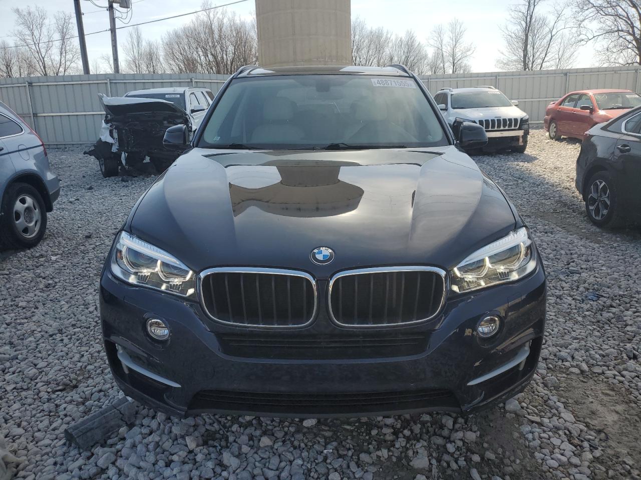 2015 BMW X5 - Image 5