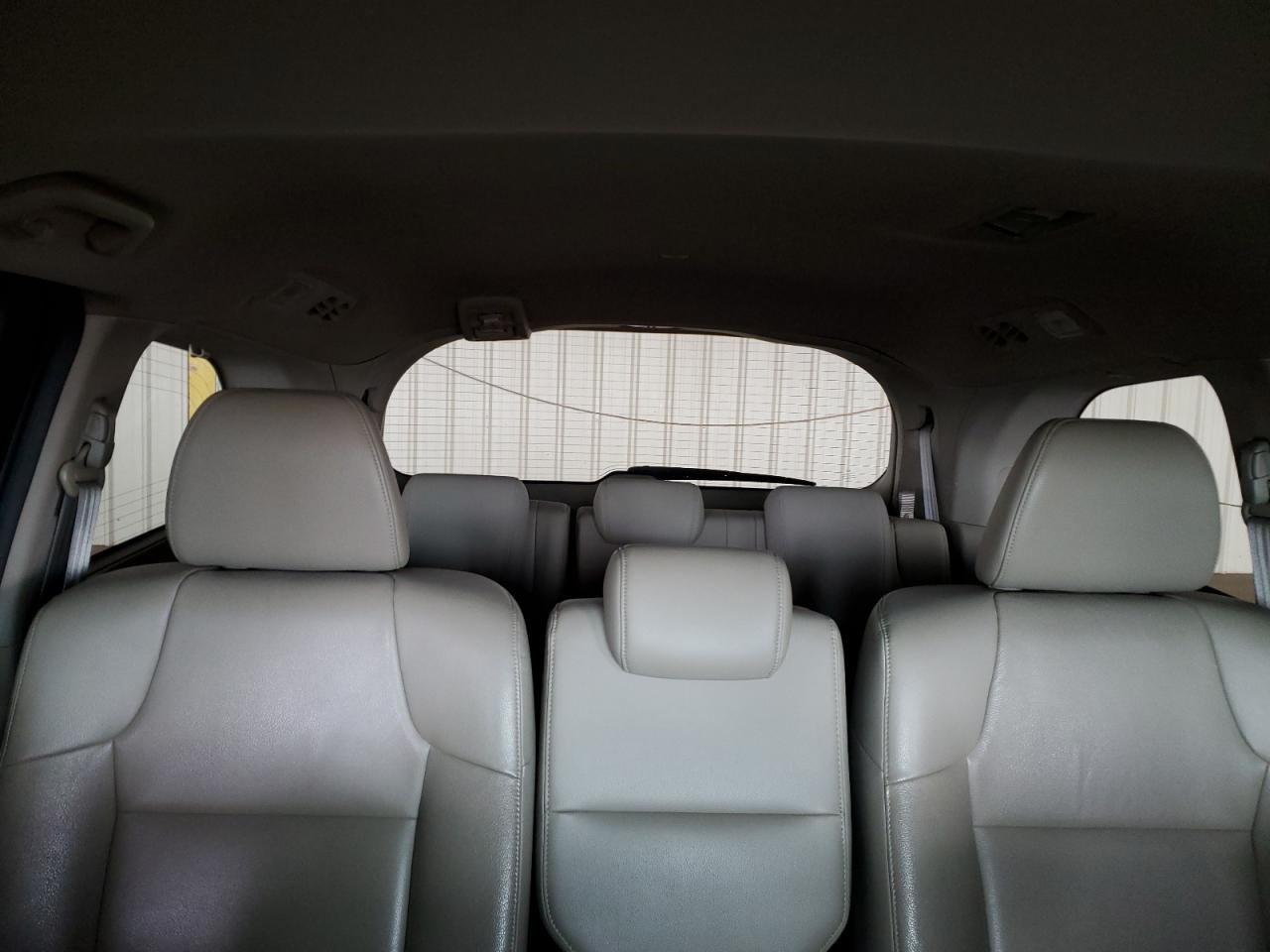 2013 Honda Odyssey - Image 10
