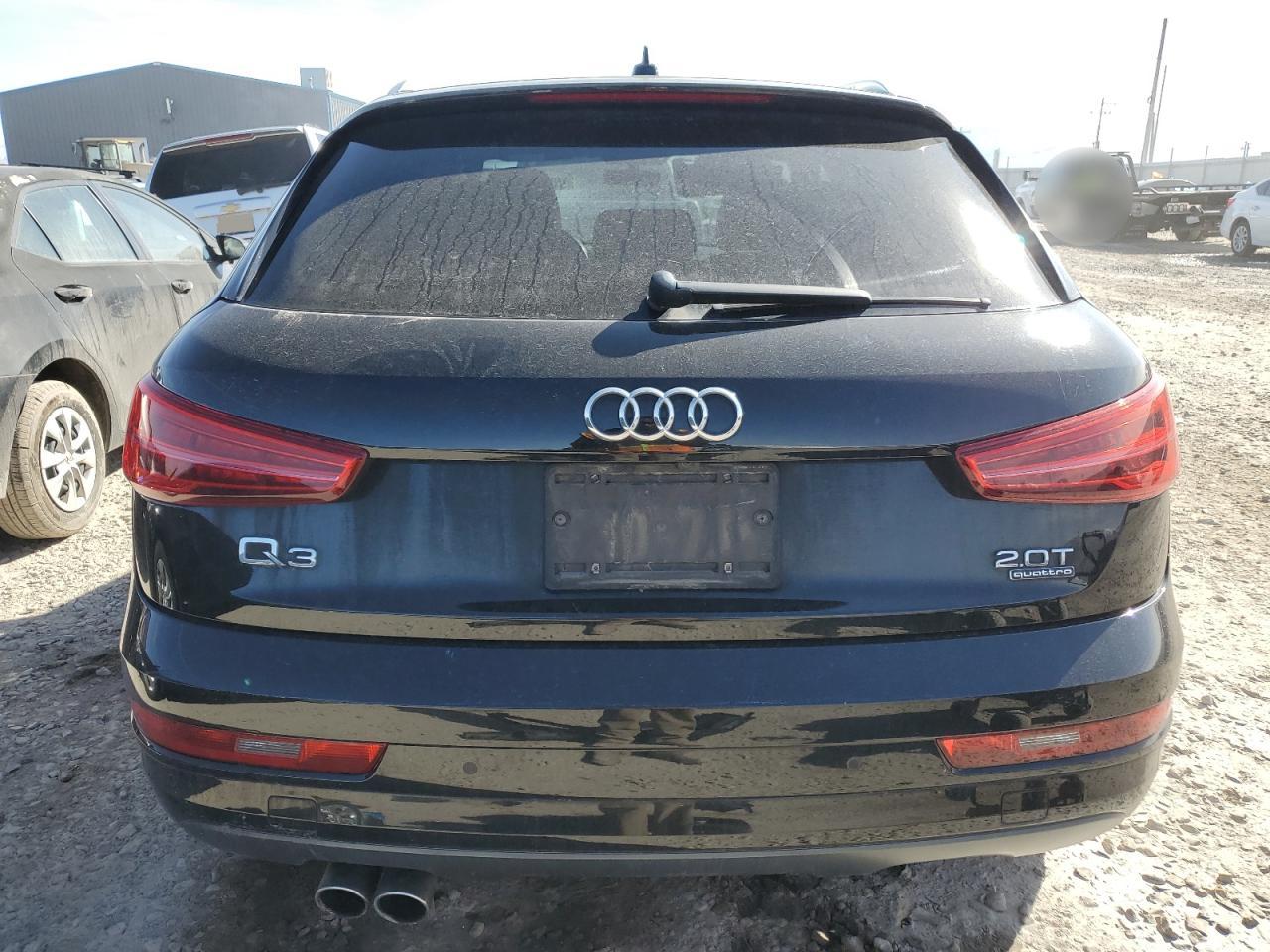 2018 Audi Q3 - Image 6
