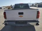 2015 Chevrolet Silverado K1500 Ltz იყიდება Anthony-ში, TX - Front End