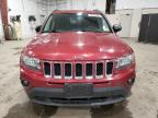 2014 Jeep Compass Sport zu verkaufen in Center Rutland, VT - Normal Wear