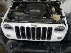 2017 Jeep Wrangler Unlimited Sport na sprzedaż w Ham Lake, MN - Front End