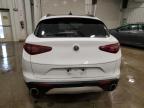 2018 Alfa Romeo Stelvio Sport na sprzedaż w Franklin, WI - Vandalism