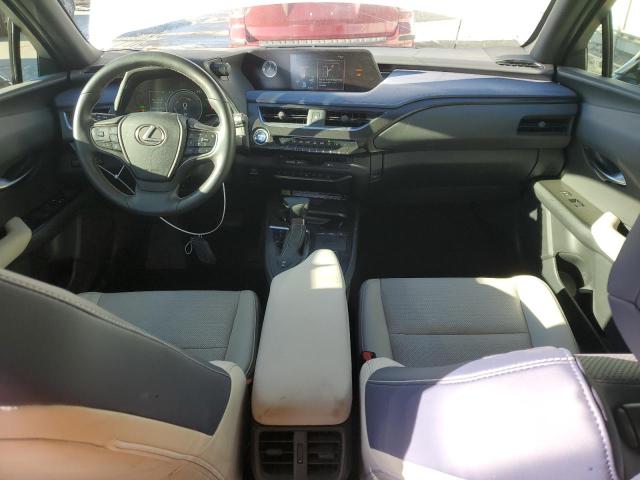  LEXUS UX 250H 2021 Белы
