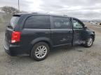 2019 Dodge Grand Caravan Sxt продається в San Diego, CA - Side