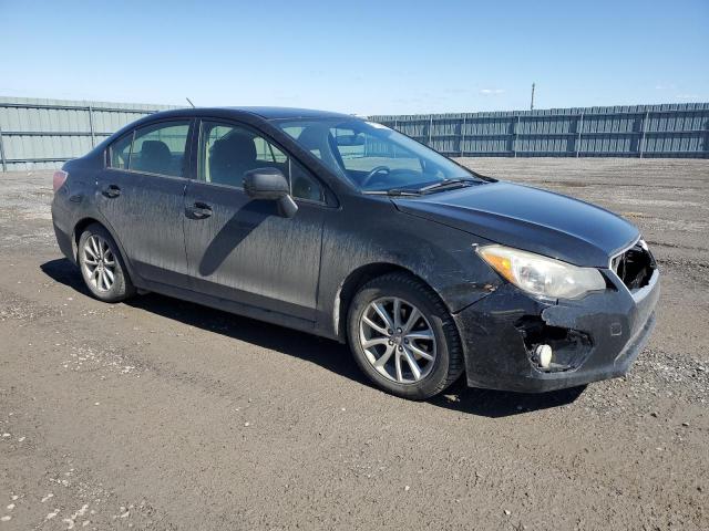 2014 SUBARU IMPREZA PREMIUM