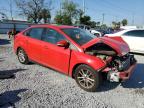 2015 Ford Focus Se for Sale in Riverview, FL - Front End