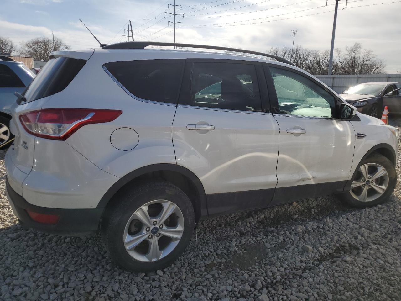 2014 Ford Escape - Image 3