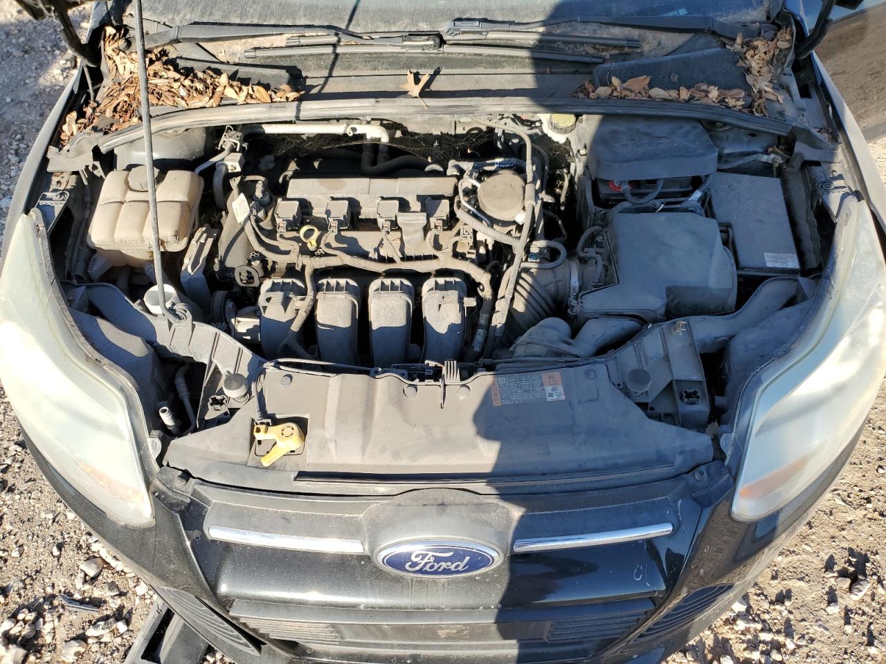 2014 Ford Focus - Image 11