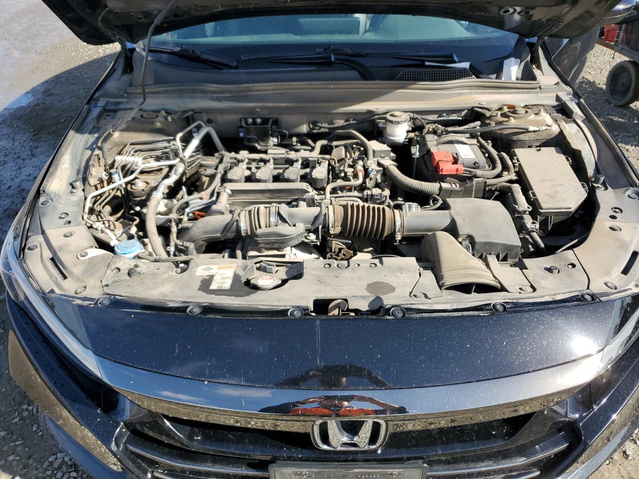 2022 Honda Accord - Image 11