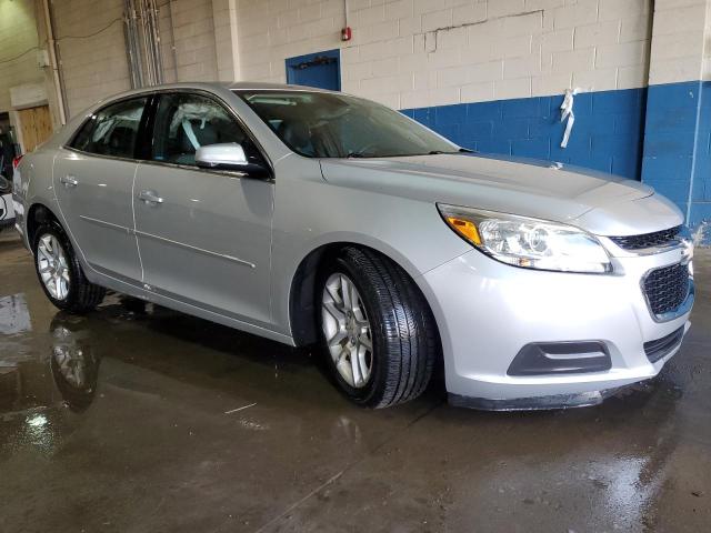  CHEVROLET MALIBU 2014 Silver