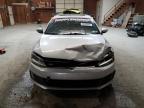 2012 Volkswagen Jetta Gli продається в Ebensburg, PA - Front End