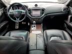 2015 Maserati Ghibli S იყიდება Ellenwood-ში, GA - Minor Dent/Scratches