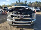 2022 Ford F250 Super Duty for Sale in Greenwell Springs, LA - Burn - Engine