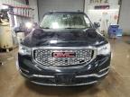 2017 Gmc Acadia Denali de vânzare în Elgin, IL - Rear End