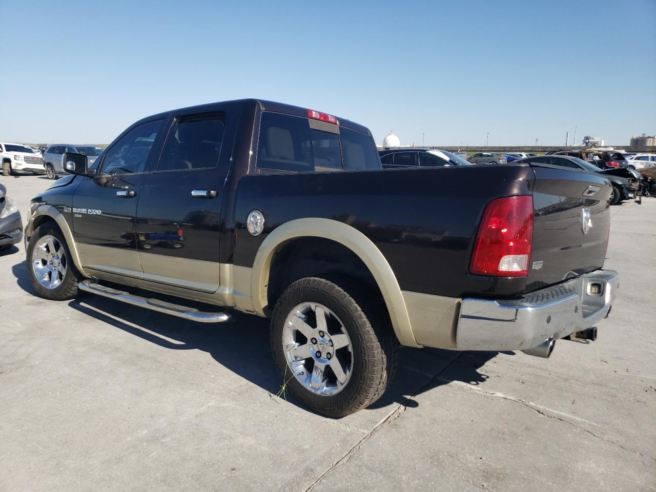2011 Dodge RAM - Image 2