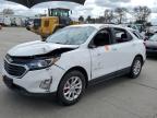 2019 Chevrolet Equinox Lt იყიდება Sacramento-ში, CA - All Over
