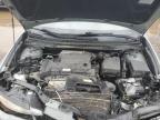 2010 Hyundai Elantra Blue de vânzare în Chicago Heights, IL - Front End