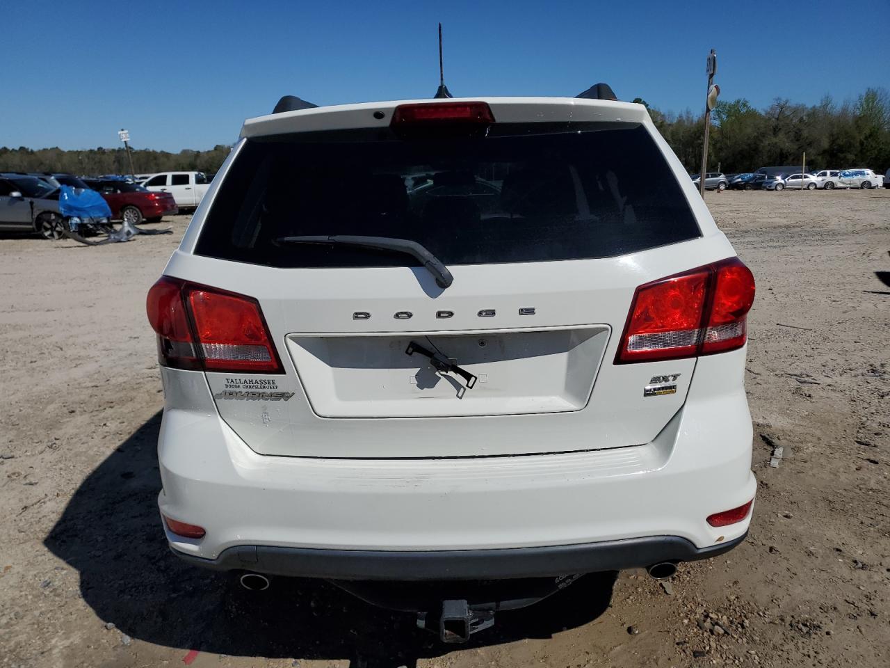 2016 Dodge Journey - Image 6