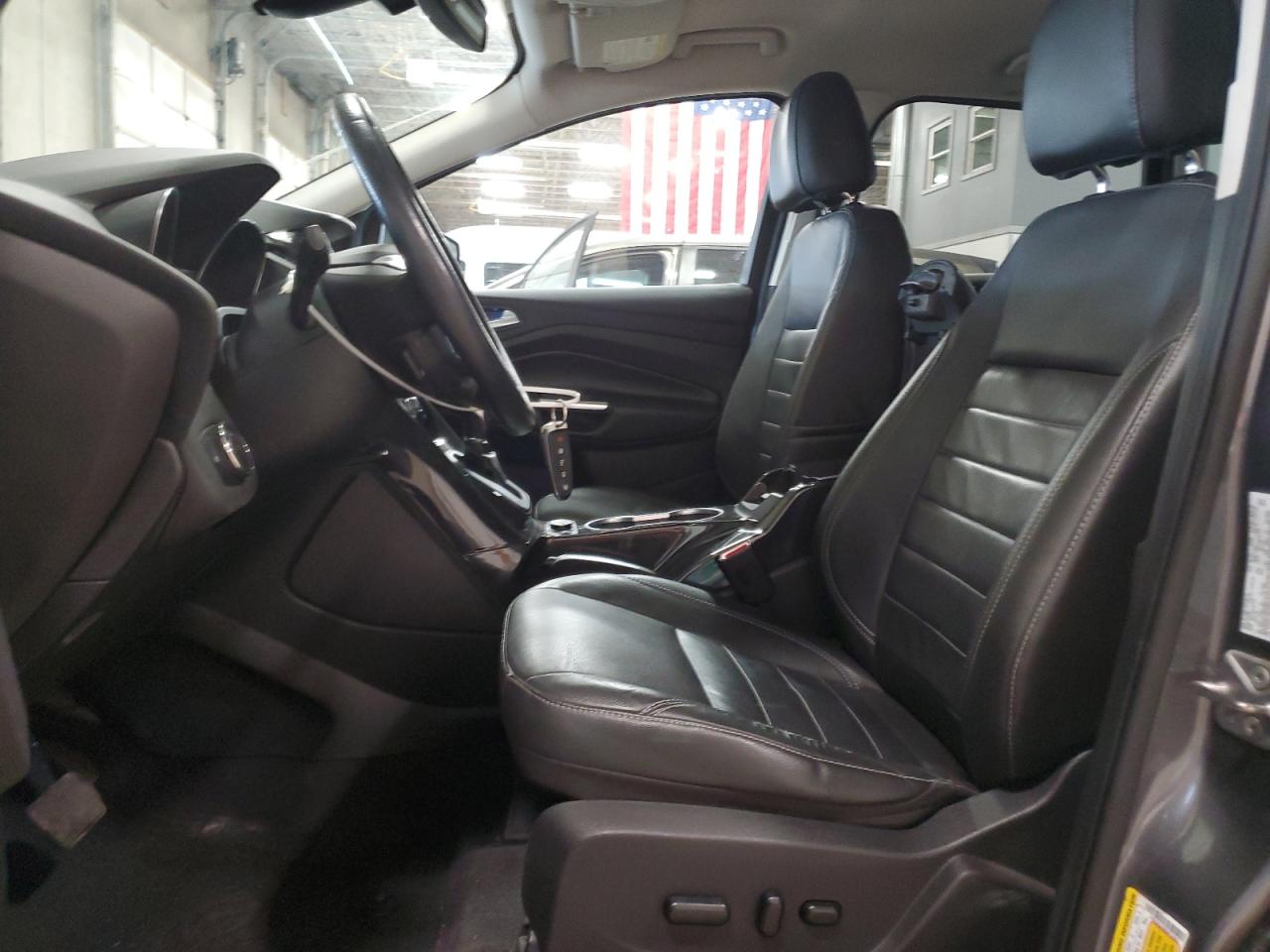 2014 Ford Escape - Image 7