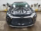 2020 Chevrolet Blazer 1Lt продається в Davison, MI - Rollover