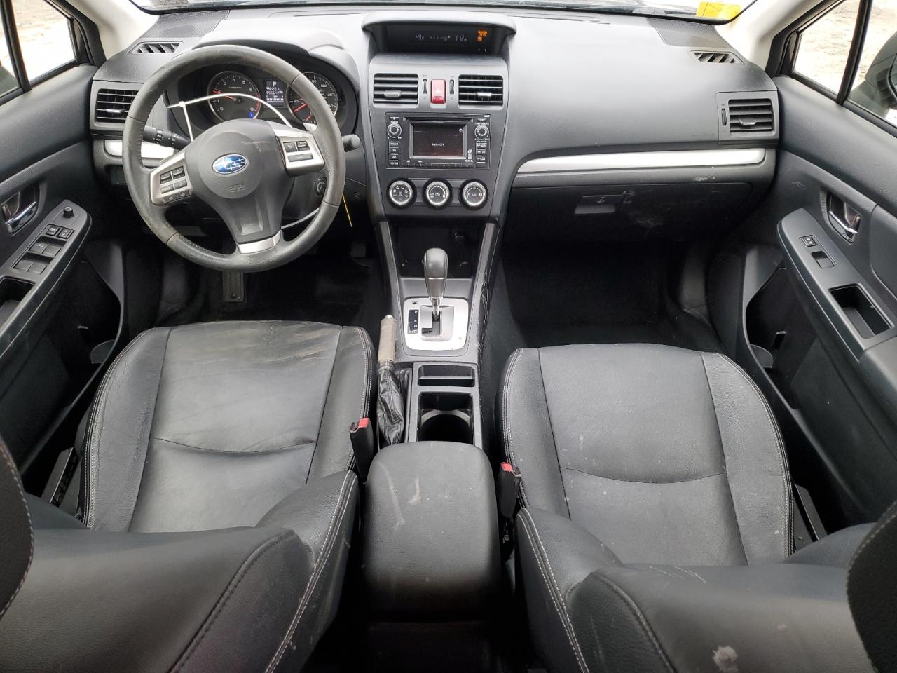 2014 Subaru XV - Image 8