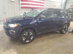 2018 Jeep Compass Trailhawk للبيع في Casper، WY - Front End