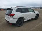 2020 Subaru Forester Sport na sprzedaż w Helena, MT - Side