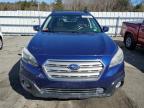 2017 Subaru Outback 2.5I Premium იყიდება Exeter-ში, RI - Rear End