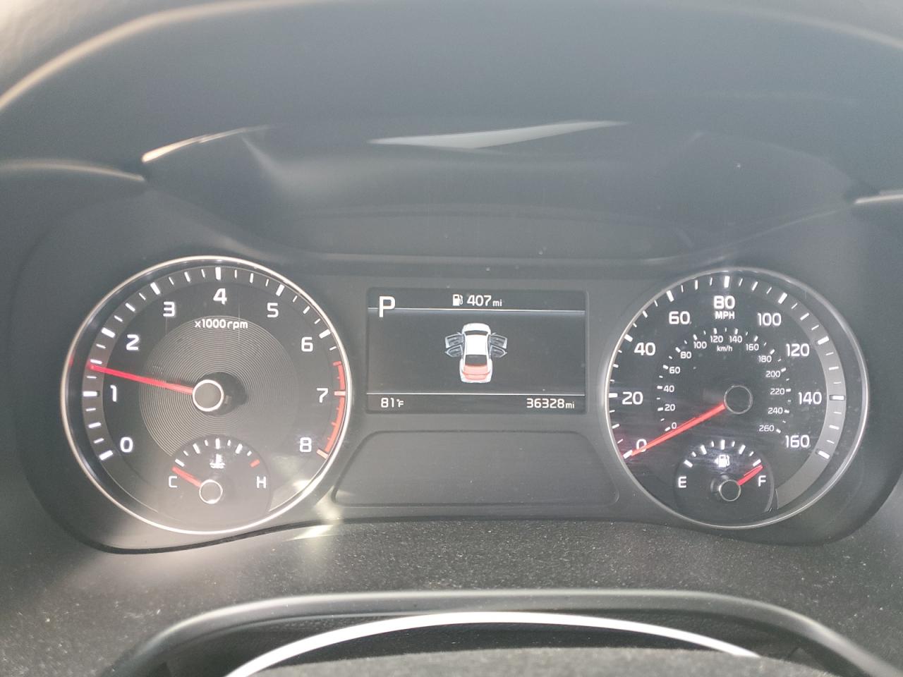 2023 Kia Forte - Image 9
