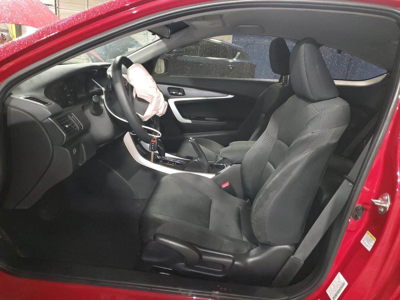 2015 Honda Accord - Image 7