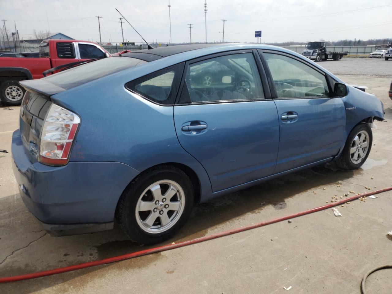 2007 Toyota Prius - Image 3