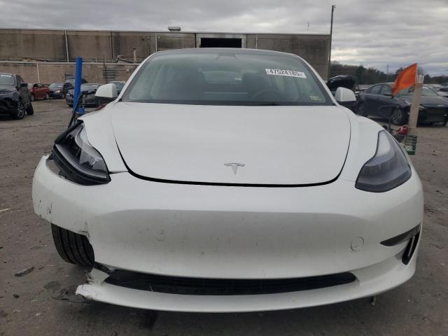  TESLA MODEL 3 2023 Biały