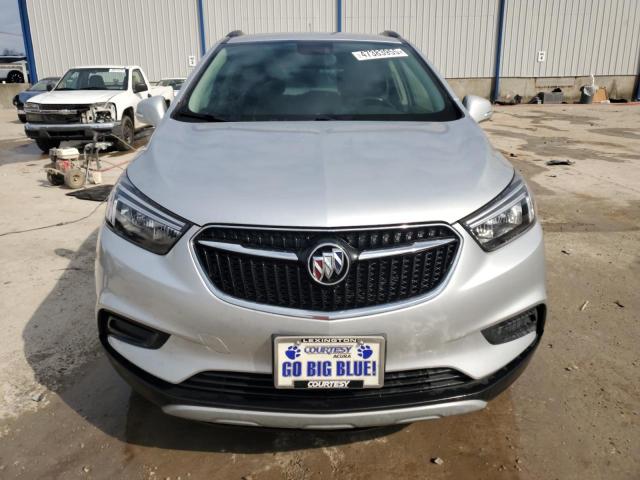  BUICK ENCORE 2019 Сріблястий