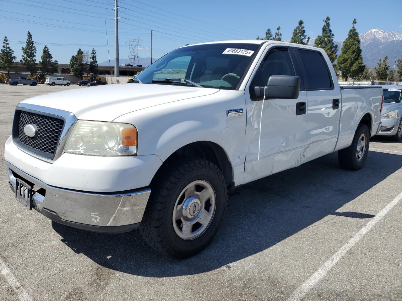 2007 Ford F-150 - Image 1