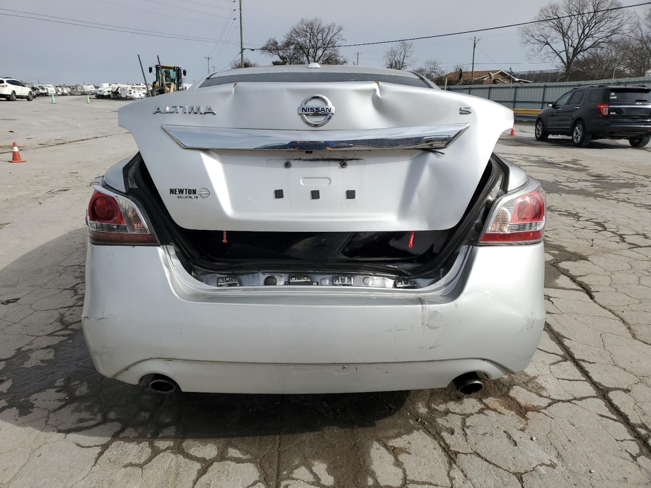 2015 Nissan Altima - Image 6