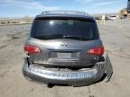 2014 Infiniti Qx80  იყიდება Albuquerque-ში, NM - Rear End
