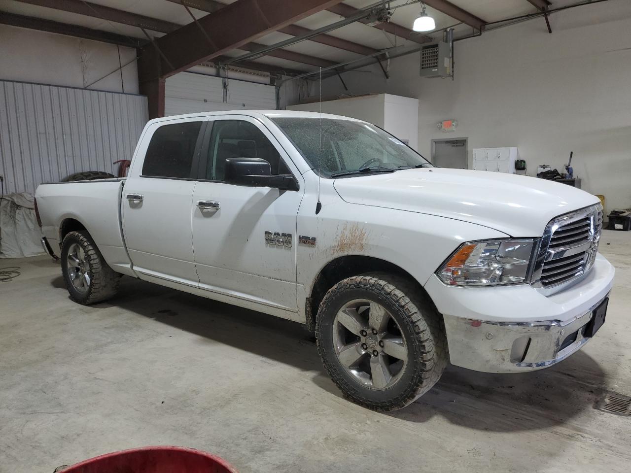 2014 RAM 1500 - Image 4