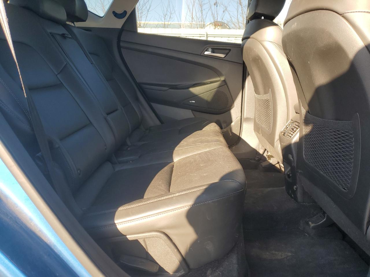 2021 Hyundai Tucson - Image 11